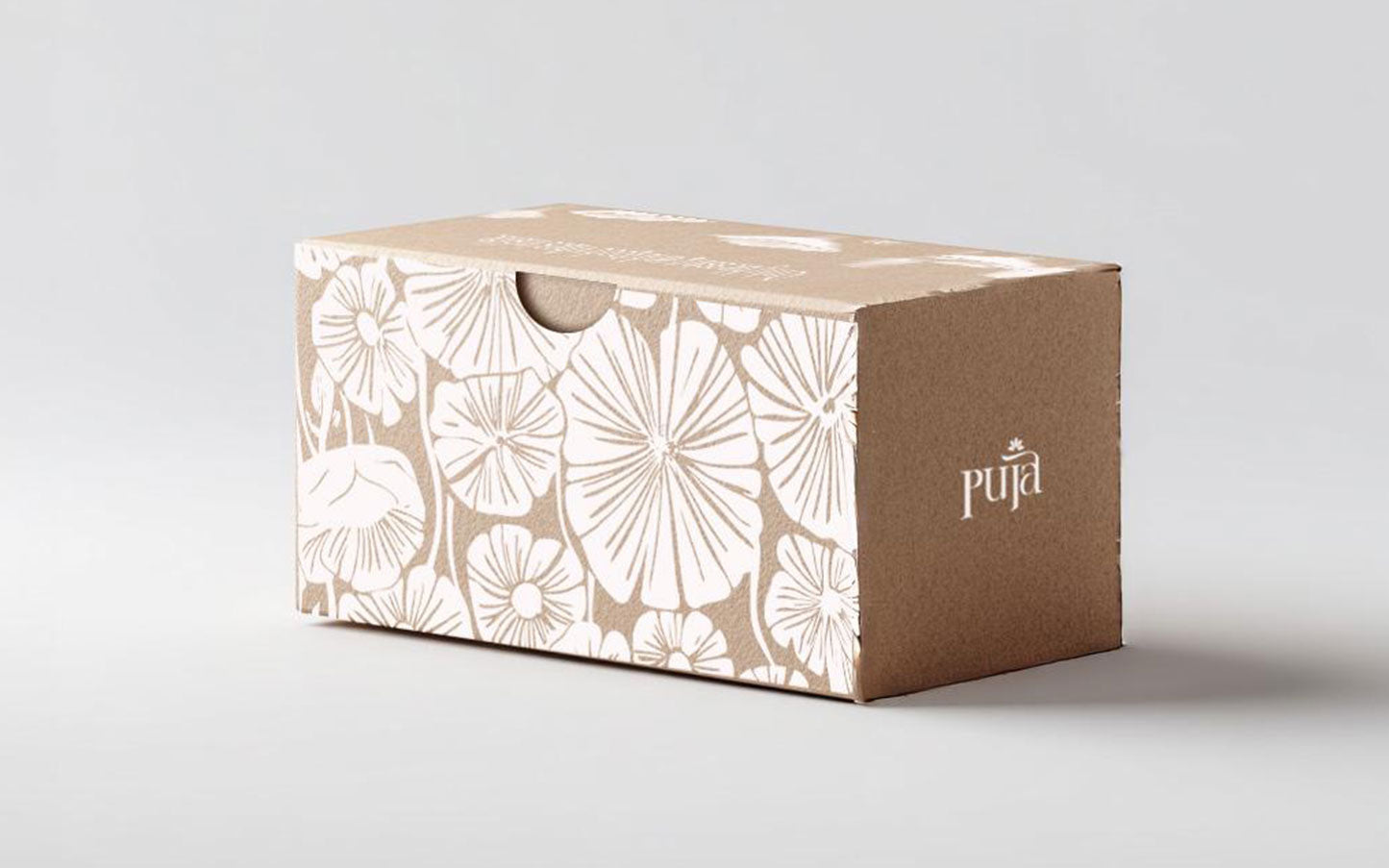 Puja Gift Set (Any 3 of your choice)